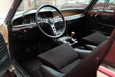 BMW 30 csl 2275390